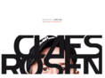 claesrosen.com