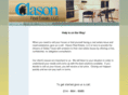 clasonrealestate.com