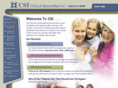 clinicalspecialties.com