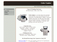 colorcopieshouston.com