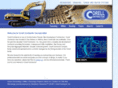 corellcontractor.com
