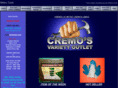 cremos.com