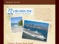 cruiseswelove.com