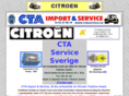 ctaservice.se