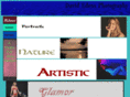 davidedens.net