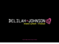 delilahjohnson.com