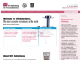 dh-budenbergltd.com