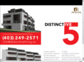 distinctive5.com