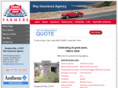 dougrayinsurance.com