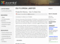 duifloridalawyer.com