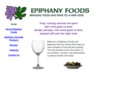 epiphanyfoods.com