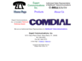 expertcommunicationsinc.net