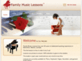 familymusiclessons.com