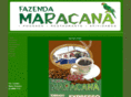 fazendamaracana.com