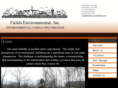 fieldsenvironmentalinc.com