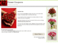 flowercoupons.me