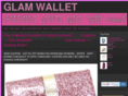glamwallet.com