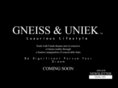 gneissanduniek.com