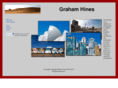 grahamhines.com