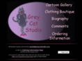 greycatstudio.com