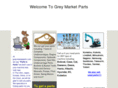 greymarketparts.com
