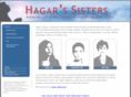 hagarssisters.com