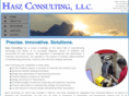 haszconsulting.com