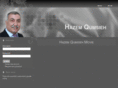 hazemqumsieh.com