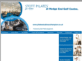 healthandfitnesssouthampton.com