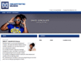 heartisticmusic.com