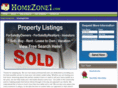 homezone1.com