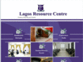 lagosresourcecentre.org