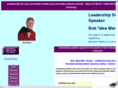leadershipsuccessspeaker.com