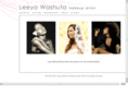 leeyawashuta.com