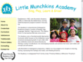 littlemunchkinsacademy.com