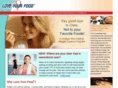 loveyourfood.com
