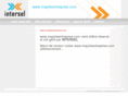 majolieentreprise.com