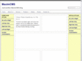 maximcms.com