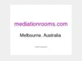 mediationrooms.com