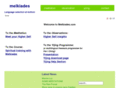 melkiades.com