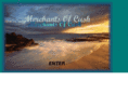 merchantsofcush.com