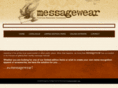 messagewear.net