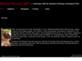 michaelnorvielart.com