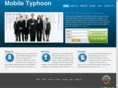 mobiletyphoon.com