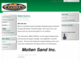 moltensand.com