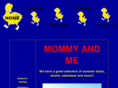 mommyandmetopeka.com
