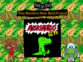 monkeyloverecords.com
