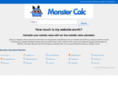 monstercalc.com