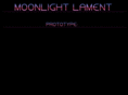 moonlightlament.com