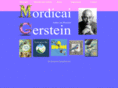mordicaigerstein.com